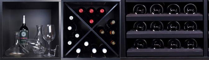 Disfruta tu vino favorito en su temperatura ideal con una nevera para vinos  de Liebherr Encuentra todos los di…