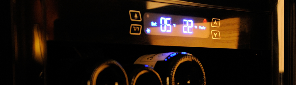 neveras para el vino