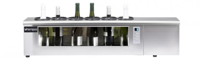 DISPENSADOR VINO