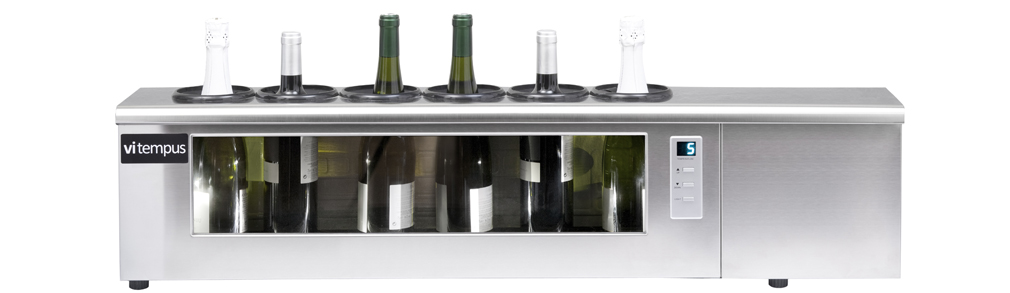 DISPENSADOR VINO