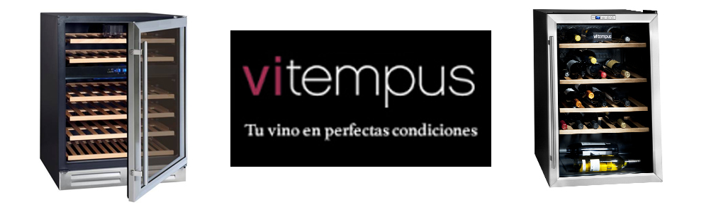 ENFRIADOR VINOS