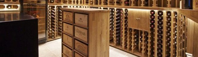 GUARDAR VINO