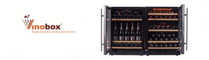 VINOTECAS VINOBOX