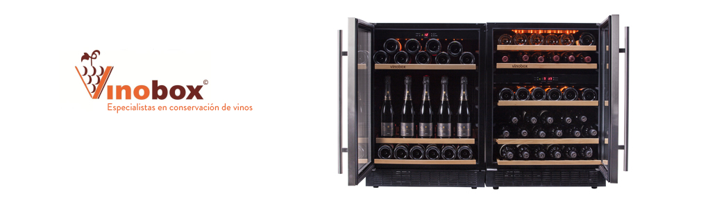 VINOTECAS VINOBOX