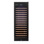 Vinoteca Cave Vinum CV 166 BL Monotemperatura