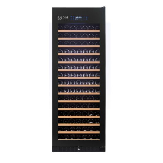 Vinoteca Cave Vinum CV 166 BL Monotemperatura