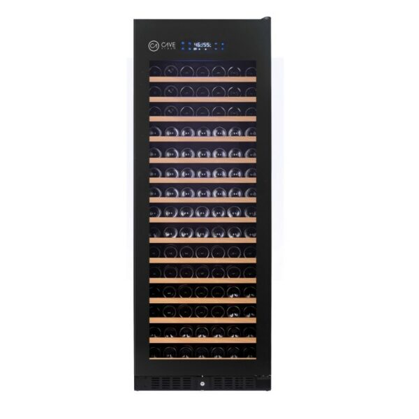 Vinoteca Cave Vinum CV 166 BL Monotemperatura