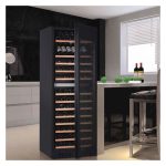 Vinoteca Cave Vinum CV 166 BL Multitemperatura