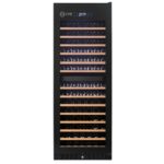 Vinoteca Cave Vinum CV 166 BL multitemperatura