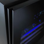 Vinoteca Cave Vinum CV 46 BL 3