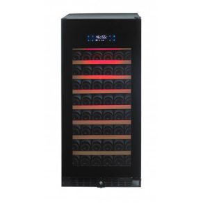 Vinoteca Cave Vinum CV 94 BL Monotemperatura