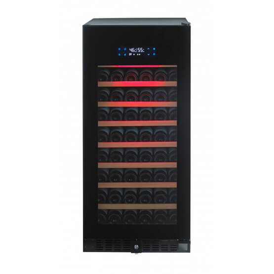 Vinoteca Cave Vinum CV 94 BL Monotemperatura