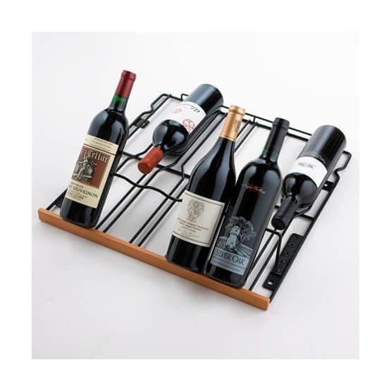 Vinoteca Cave Vinum CV 94 BL Monotemperatura - Imagen 3