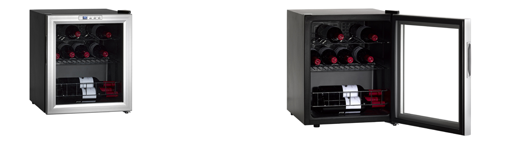 Vinotecas Economicas