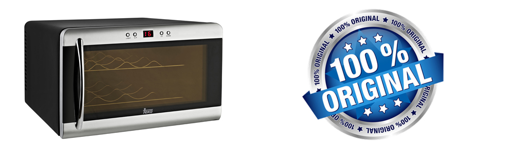 Vinotecas Originales