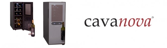 Cava Vinos 12