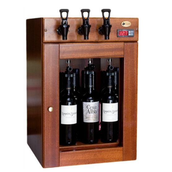 Dispensador Vicave Decanter Dispensador Vicave Decanter