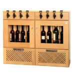 Dispensador Vicave Mixter