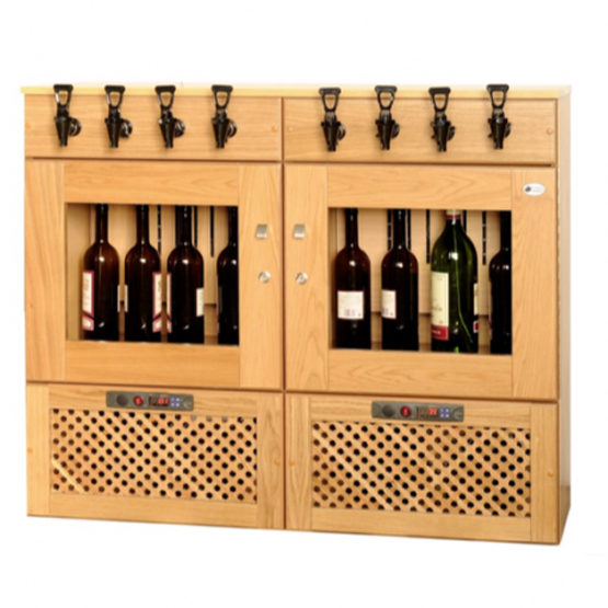 Dispensador Vicave Mixter