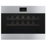Vinoteca Smeg CVI318XS