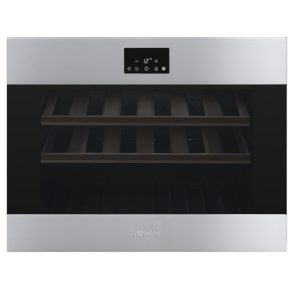 Vinoteca Smeg CVI318XS
