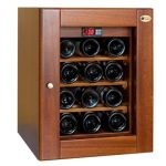 Vinoteca Vicave Optima