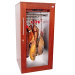 Vitrina Jamonera Expositor Gourmand