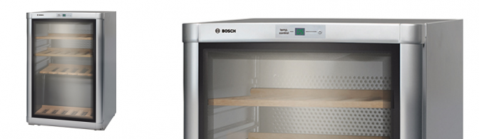bosch vinoteca