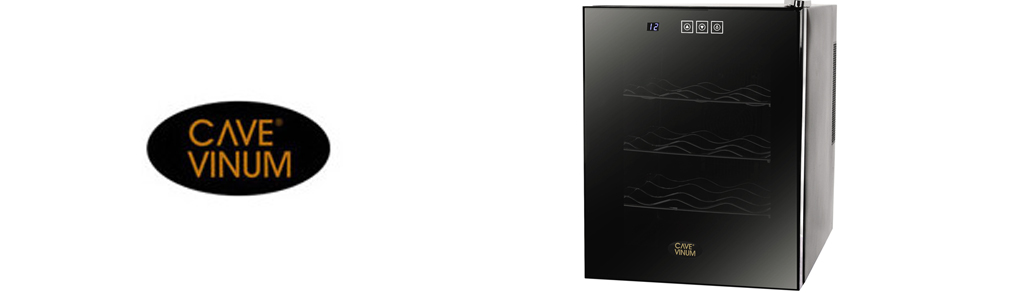 cave vinum 12 botellas