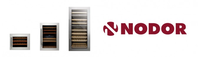 Vinoteca Integrable Nodor