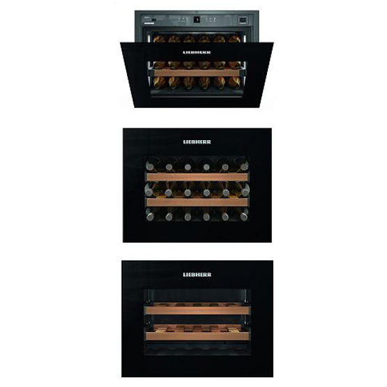 Liebherr WKEgb582 trio