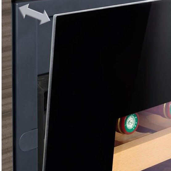 Vinoteca Liebherr WKEgb582 - Imagen 6