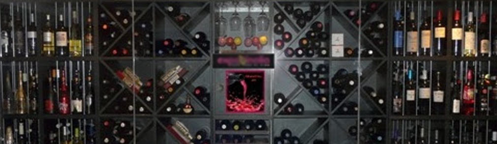 Mobiliario Para Vinotecas