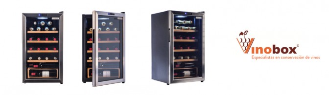 Vinobox 28 GC