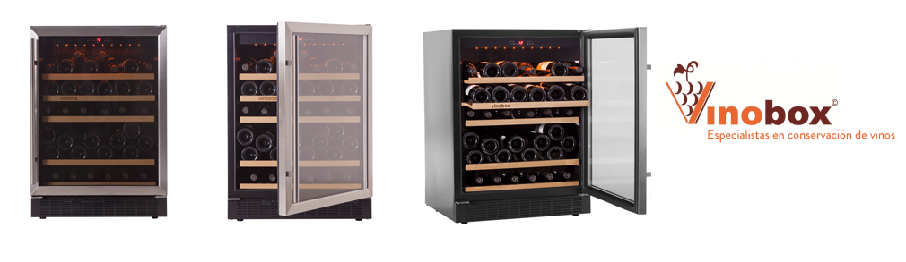 Vinobox 50GC 1T