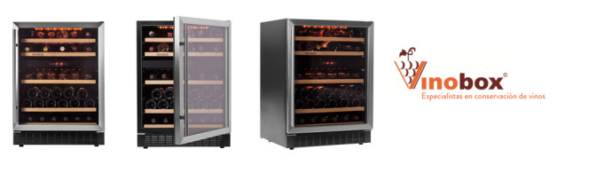 Vinobox 50GC 2T
