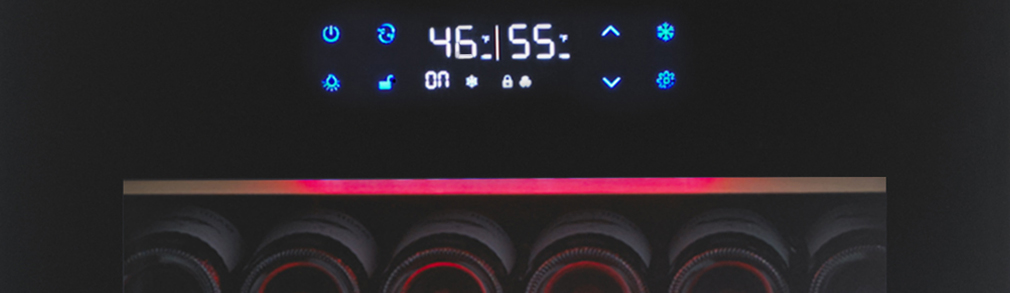 nevera vino cave vinum