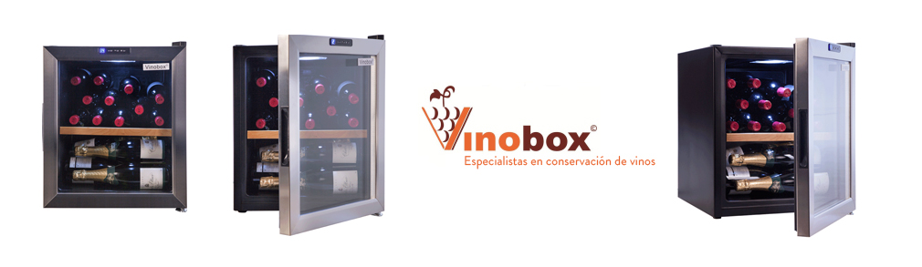 vinobox 12pc