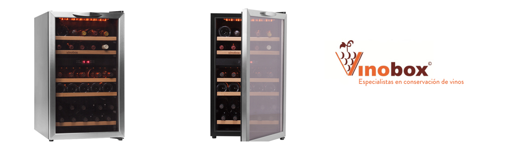 vinobox 40pc 2t