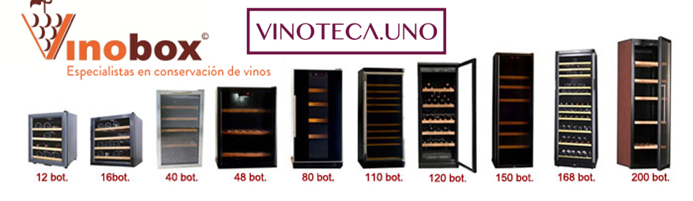 vinobox wine cooler