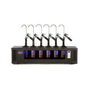 Dispensador Cave Vinum 6 WD