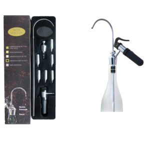 Dispensador Cave Vinum W 1 CV