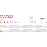 Enfriador Cavanova OW002