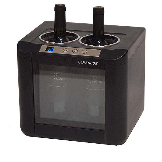 Enfriador Cavanova OW002 botellas