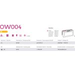Enfriador Cavanova OW004