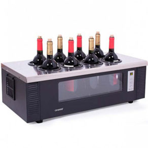 Enfriador Cavanova OW008SS