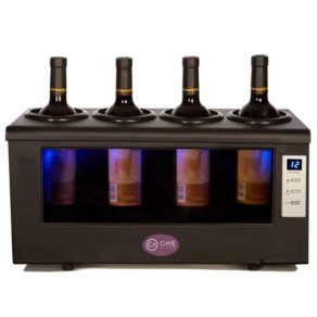 Enfriador Cave Vinum CV 4 B