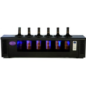 Enfriador Cave Vinum CV 6