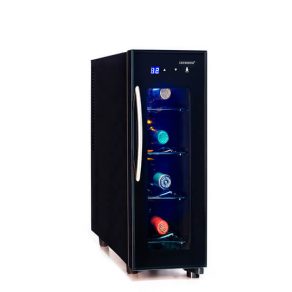 Vinoteca Cavanova CV004