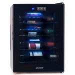 Vinoteca Cavanova CV004P